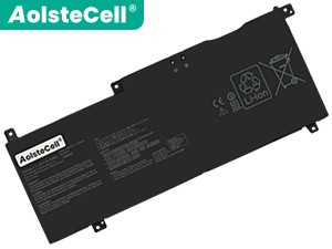 Battery for Asus Vivobook S 15 S5507QA-HA321W