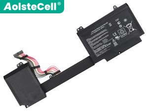 Battery for Asus G46EI363VM