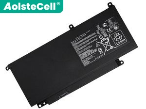Battery for Asus N750JV-T4124H
