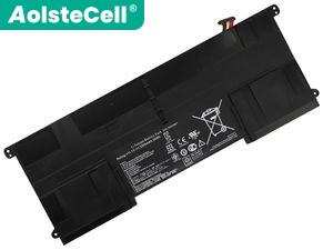 Battery for Asus Taichi 21