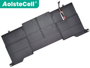 Battery for Asus Zenbook UX31LA