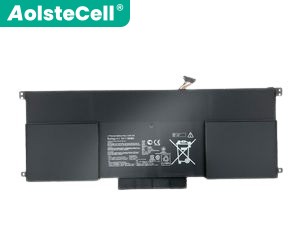 Battery for Asus Zenbook UX301LA-C4082P