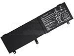 Battery for Asus N550X47JS