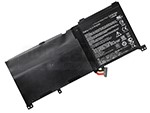 Battery for Asus ZenBook Pro UX501VW-FI109R