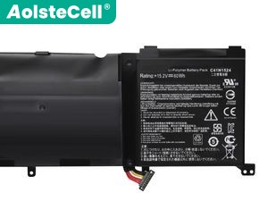 Asus N501VW replacement battery