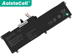 Battery for Asus ROG Strix GL702VT