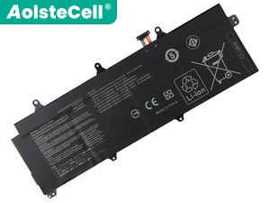 Battery for Asus ROG Zephyrus GX501G