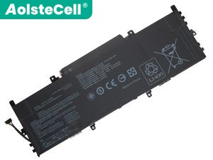 Battery for Asus ZenBook UX331UN-C4136R