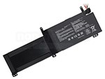 Battery for Asus C41N1716(4ICP4/59/134)