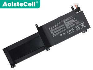 Battery for Asus ROG Strix GL703GM-EE014T