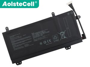 Battery for Asus ROG Zephyrus GM501GS-XS74