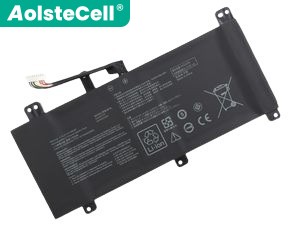 Battery for Asus ROG Strix SCAR II GL704GM-EV078T
