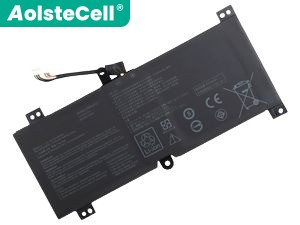 Battery for Asus ROG Strix GL504GM-BN340
