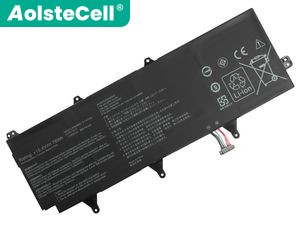 Asus ROG Zephyrus S GX701GWR-EV007T replacement battery