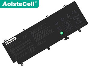 Battery for Asus ROG ZEPHYRUS S GX531GM-ES005T