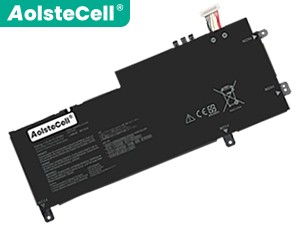 Battery for Asus ZenBook Flip 15 UX562FD