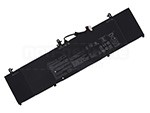 Asus ZenBook 15 UX533FD-A9082T replacement battery