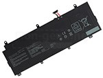 Battery for Asus ROG Zephyrus S GX531GX-ES018T