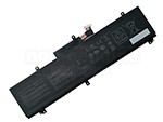 Battery for Asus ProArt StudioBook 15 H500GV