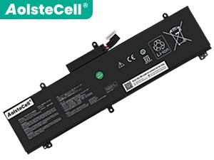 Battery for Asus ROG Zephyrus W500GV