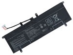 Battery for Asus ZenBook Duo UX481FA-DB71T