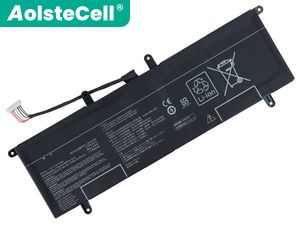 Battery for Asus ZenBook Duo UX481FA