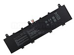 Battery for Asus GX550LWS