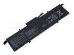 Asus ROG Zephyrus PX401IV replacement battery