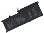 Battery for Asus ZenBook Pro 15 UM535QE