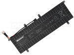 Battery for Asus ZenBook Duo 14 UX482EG-HY075R