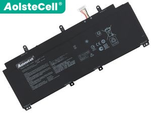 Battery for Asus ROG Flow X13 GV301QH-K6022T