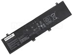 Battery for Asus ZenBook Pro 14 Duo OLED UX8402ZE-M3023W