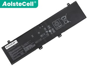Battery for Asus ZenBook Pro 14 Duo OLED UX8402ZA-M3059W