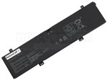 Battery for Asus TUF Dash F15 TUF517ZC-DS51-CA