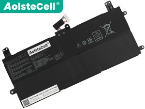 Battery for Asus ROG Flow Z13 GZ301VU-MU003W
