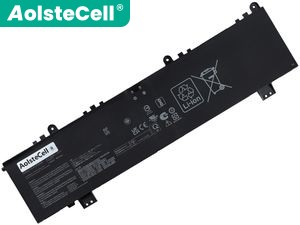 Battery for Asus C41N2103(4ICP5/63/133)