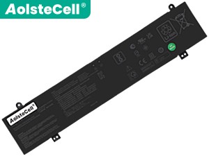 Battery for Asus ROG Strix G16 G614JJ