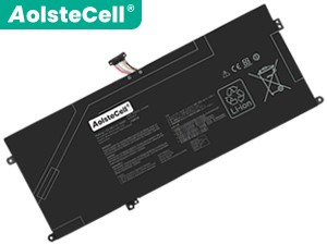 Battery for Asus 0B200-04510000