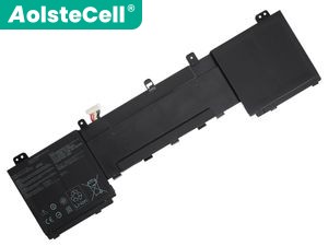 Asus ZenBook UX580GE replacement battery