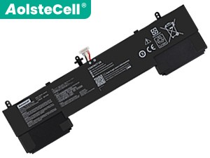 Battery for Asus Zenbook Flip Q537FD
