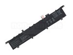 Battery for Asus ZenBook Pro Duo UX581GV-H7201T