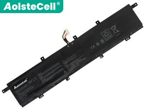 Battery for Asus ZenBook Pro Duo 15 UX582HM