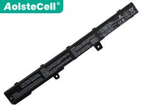 Battery for Asus VivoBook X551MA-SX040H
