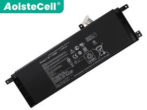 Asus X553M replacement battery