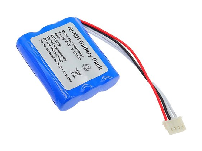 Battery for ATYS MGH00334