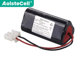 Battery for B Braun 34506349