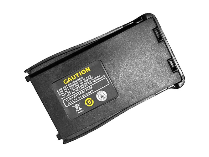 Battery for Baofeng BL-1