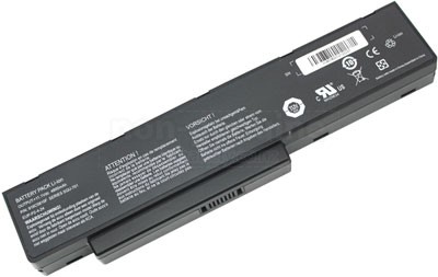 Battery for BenQ JOYBOOK R43-LC01 laptop