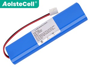 Battery for Biocare ECG-1215