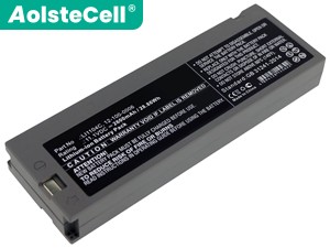 Battery for Biolight 12-100-0006
